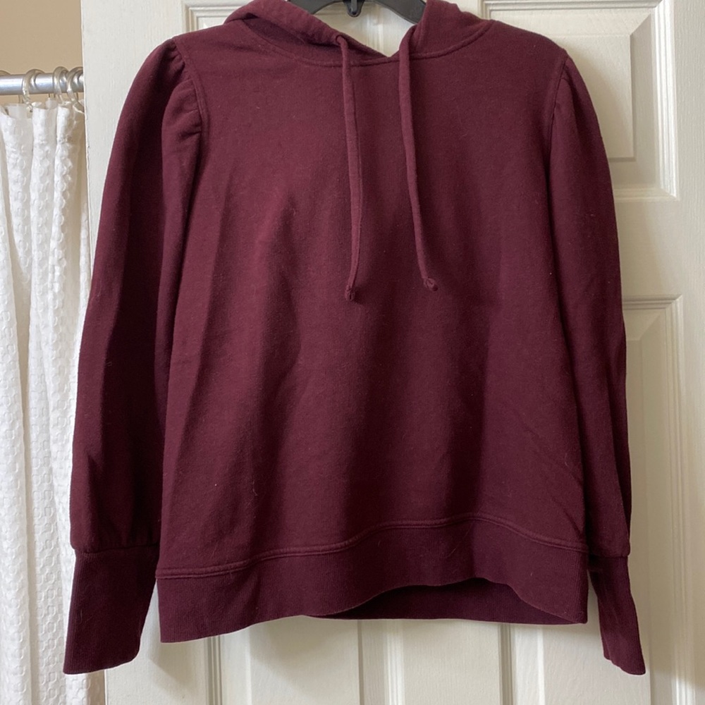 Nine West Sweatshirt Size XL